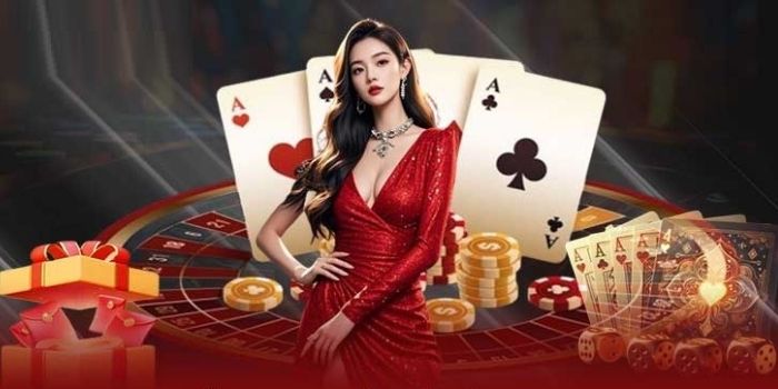 Kho trò chơi phong phú và đa dạng