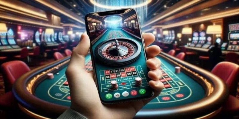 Tham gia TDTC, trải nghiệm không gian cá cược đẳng cấp