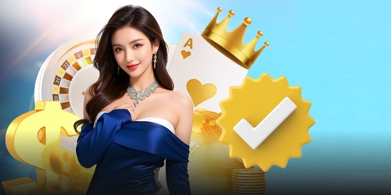 Uy tín và chất lượng đặt lên hàng đầu chỉ có nhà cái 95VN